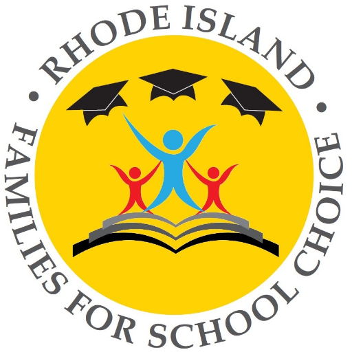 Promoting educational opportunities for all students in RI regardless of income, ethnicity or address #RISchoolChoiceNow #ParentsKnowBest #LoveWhereYouLearnRI