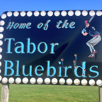 Tabor Bluebirds (@bluebirdstabor) 's Twitter Profile