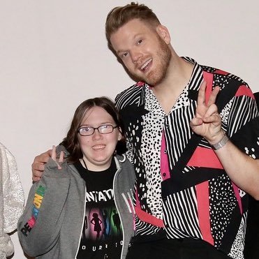 hoyingxo's profile picture. subscribe to ptx videos on YouTube ✌🏻ptx, matt & scott follow ❤️