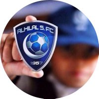 قلم هلالي (@fareess1w) 's Twitter Profile Photo