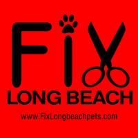 Fix Long Beach Pets and Animals (@fixlongbeach) 's Twitter Profile