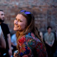 Katie Cusack (@katiecusackk) 's Twitter Profile