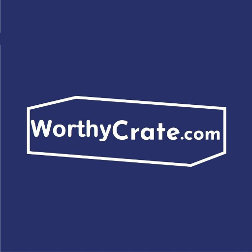 🐱Every month, Worthy Crate curates unique items and products. We are your one-stop destination to items that make your life better🐱