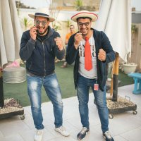 Mohammed Mohsen (@mweezoooo) Twitter profile photo