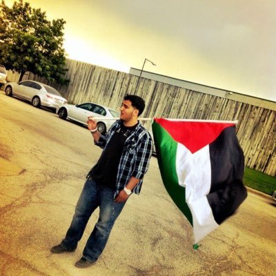 iFalasteen Profile Picture