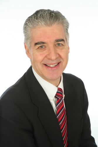 Bob Raikes