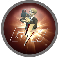 Go Shiny Hunter LINGO (@goshinyhunter) 's Twitter Profile