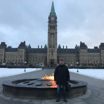 AliBash01's profile picture. Trust your wings! 🇨🇦 Aerospace Program Manager, Aviator. Lifelong learner.