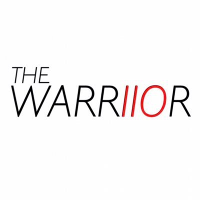 The Warrior 110. Two Combat Veterans, Adam Smith & Brian Alvey taking up the challenge of walking 110 miles to raise funds and awareness for their fellow Vets.