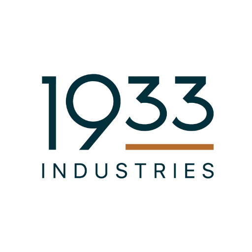 1933 Industries Inc.