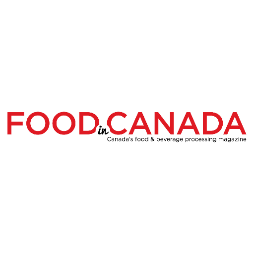 Canada's Food & Beverage Processing Magazine