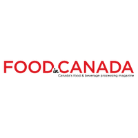 Food in Canada(@FoodinCanada) 's Twitter Profile Photo