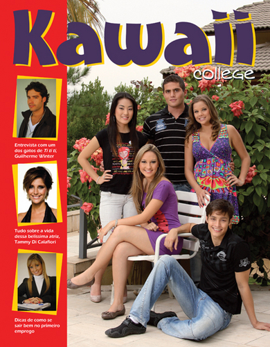 Kawaii_College's profile picture. 