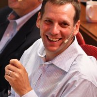 John Werner (@johnkwerner) 's Twitter Profile