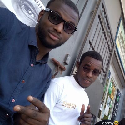 garmy_D's profile picture. 