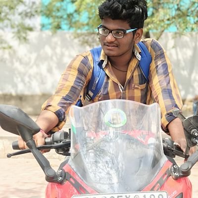 shreekanth0797's profile picture. 