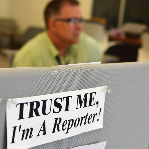 Deputy metro editor for The Times-Picayune | The New Orleans Advocate.