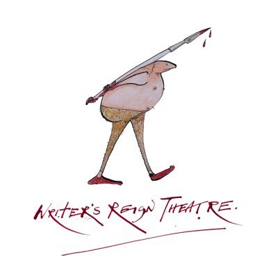 writers_reign's profile picture. TROLLOPE. Best comedy, @GMFringe 2018. Fringe production of the year @Northern_Soul_  And 5 star reviewed... MY FITBIT CALLED ME A FAT BITCH. Both by @rjleek1