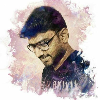 Balasundaraml's profile picture. common man