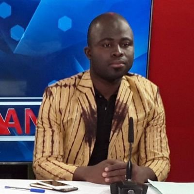 BAYIREZ's profile picture. Juriste, épris de justice et de paix, activiste des droits de l'homme.