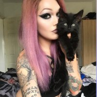 Excessive Bitch(@Septic_Ember) 's Twitter Profile Photo