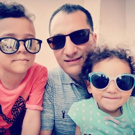 Al_Jawhary's profile picture. 