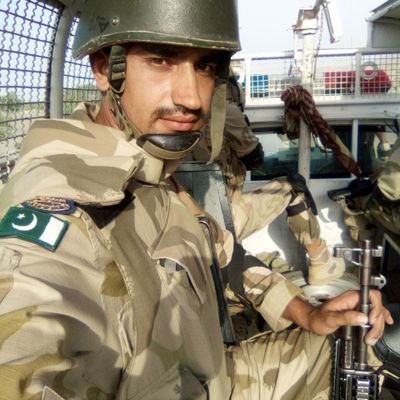 pak army