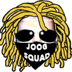 We are the JOOGSQUAD!! Business Email business@joogsquad.com          Pretty much only use Twitter for crypto these days. ❤️