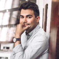 Oliver Hidalgo-Wohlleben (@oliverhidwoh) 's Twitter Profile