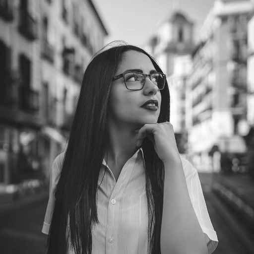 Esther_S_C's profile picture. Meteorologist 🌤⛰