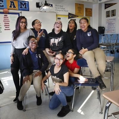 We are the young women behind Sssh! Periods @npr's first place winner for the first Student Podcast Challenge
