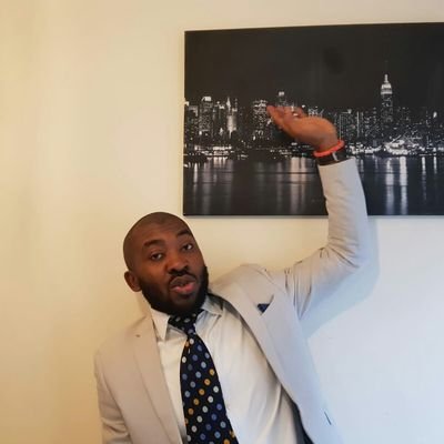 onyinifes's profile picture. Senior Lecturer Cybersecurity | Cyber Security Consultant, Chester