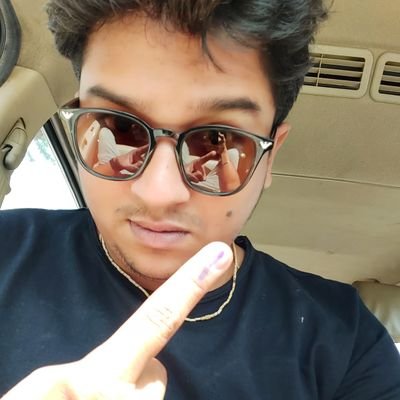 prtekmahajan's profile picture. 