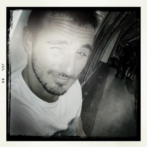 LudoDufour's profile picture. 