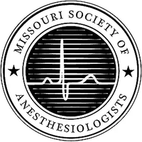 Missouri Society of Anesthesiologists(@MOAnesthesia) 's Twitter Profile Photo