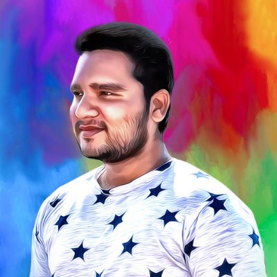 UI Lead @ Kissflow - Product design - Passionate about creating meaningful products.