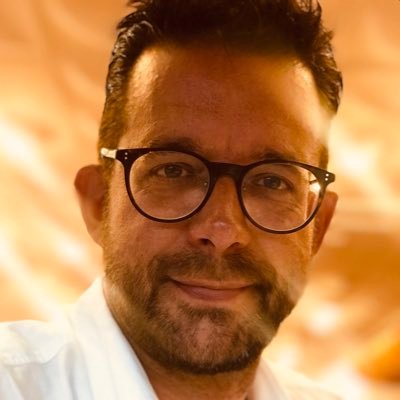 wlffing's profile picture. Redaktionsleiter ran TV