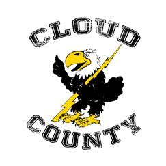 Cloud County CC Men’s Basketball Program - D1 NJCAA - JayHawk Conference - Region 6. #C4              Head Coach: @Coachdev_32