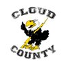 CloudCounty_MBB's profile picture. Cloud County CC Men’s Basketball Program - D1 NJCAA - JayHawk Conference - Region 6 #C4 Head Coach: @31kp