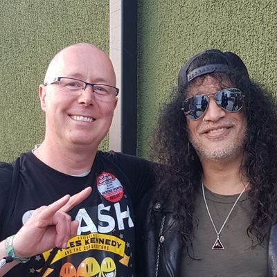 Rich81374's profile picture. I love my family and Rock music and guitars.I like Slash, Alter Bridge, Queen & many other greats. list to long to mention. R n Fn R