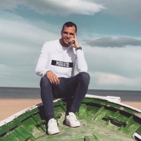 Oscar Imaz (@oscarimaz11) 's Twitter Profile