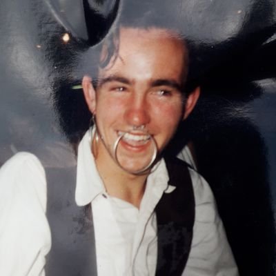 KevinButterwor2's profile picture. Cushy