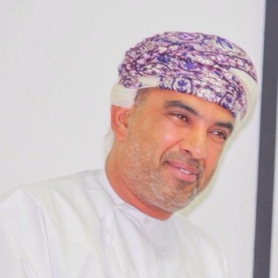 said_alhadi's profile picture. 