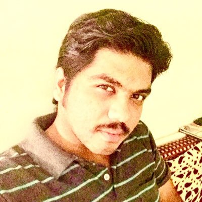 Muthukumar92's profile picture. 