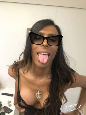 Mulher Trans
Influência digital
Modelo fitness
Atriz pornô
Book Rosa
Modelo ao vivo na Webcam
Instagram @nubiadelrey