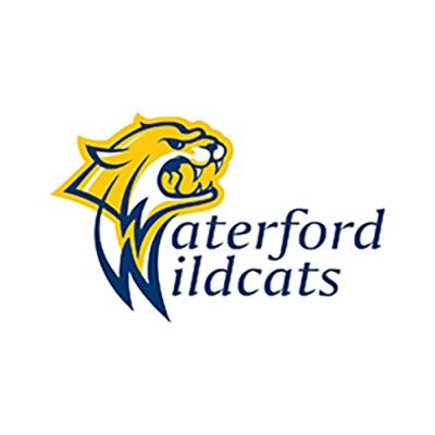 Official Twitter for Waterford High School! Go Wildcats! 💙🐾💛 2019-2020