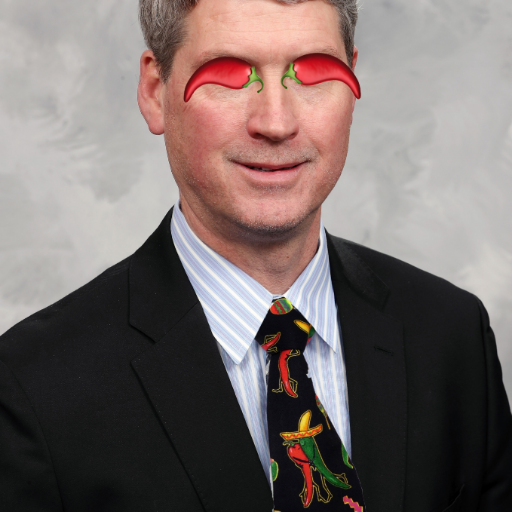 spicyChuck's profile picture. It's time that we win a cup. I'm here to make things spicy