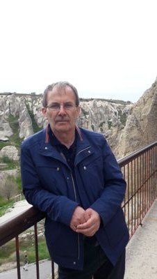 SelahattinMerm8's profile picture. emekli tarım uzmanı