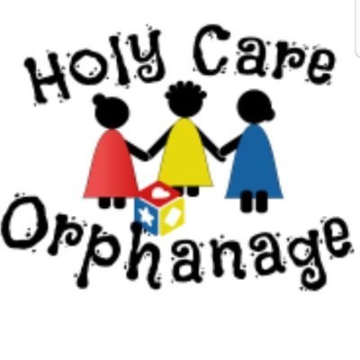 Holy Care Orphanage Uganda. With your support we can help children smile again.  please donate on our gofundme account link.