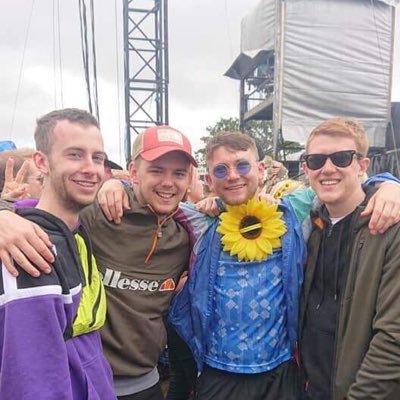 Profile Picture of Ben Watkins (@BenWat1798) on Twitter